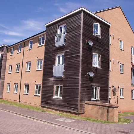 Bristol 2 Bedroom Apartment Free Parking Екстер'єр фото