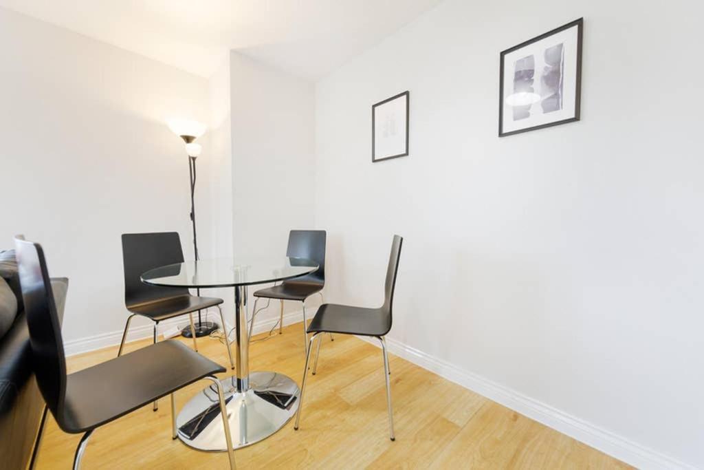 Bristol 2 Bedroom Apartment Free Parking Екстер'єр фото